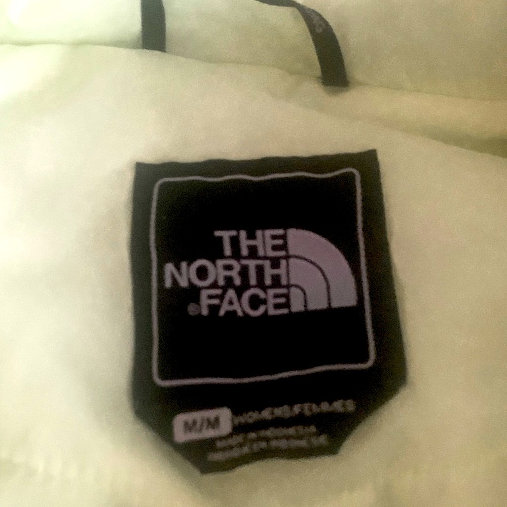 The North Face Women's Apex Elevation Jacket LIKE NEW Sz M - Picture 8 of 16